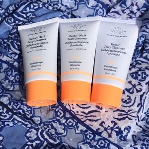 Drunk Elephant Beste cleanser
